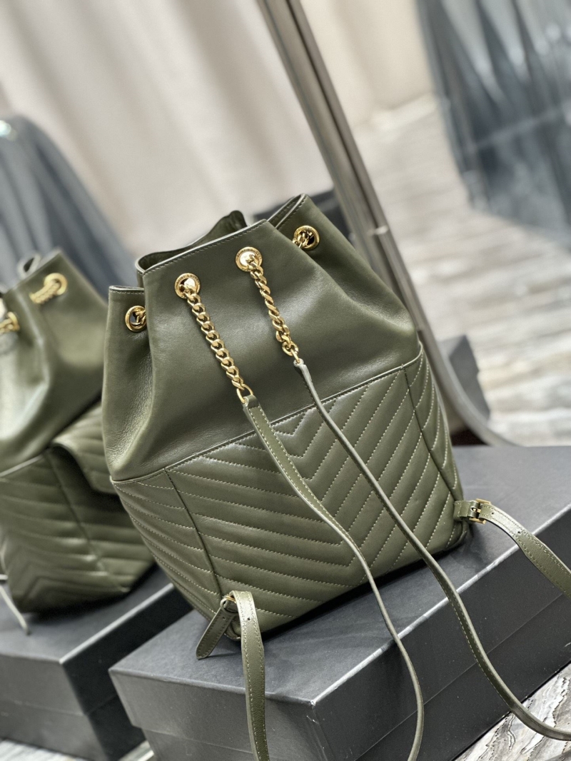 YSL Bucket Bags